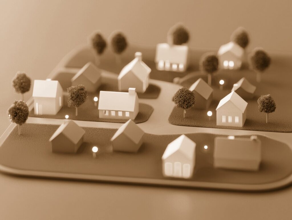Gospel Hill: Unearthing the Rich Tapestry of Staunton’s Storied Neighborhood